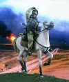 Forze Speciali USA Afghanistan a cavallo